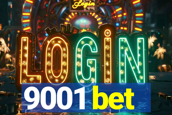 9001 bet